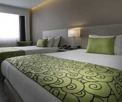 Hotel Mocawa Plaza Armenia