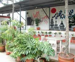 Hotel Holyland Guest House