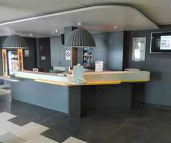 Première Classe Thionville