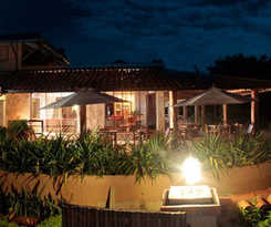 Hotel HOTEL AND SPA TERRA BARICHARA