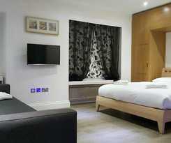 Imperial Court Suites