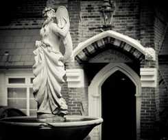 Hotel Best Western Abbots Barton