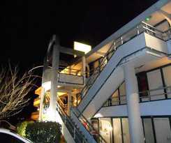 Hotel Premiere Classe Montlucon - Saint Victor