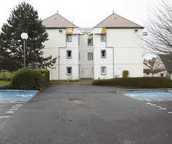 Hotel Première Classe Cergy Saint Christophe