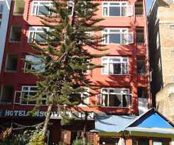 Discovery Inn