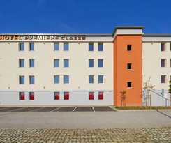 Premiere Classe Valence Nord - Saint Marcel-lès-valence