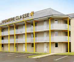 Hotel Premiere Classe Toulouse Nord - L'union
