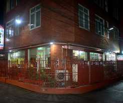 Osho Home