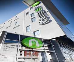 Campanile Clermont Ferrand Centre