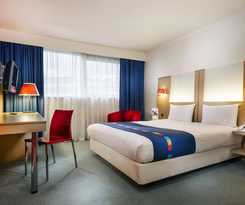 Park Inn By Radisson Cardiff City Centre