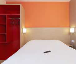 Kyriad Direct Arras - Saint Laurent Blangy - Parc Expo