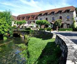 Hotel Auberge De L'ile