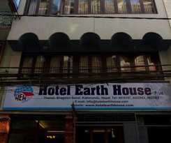 Earth House