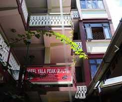 Hotel Yala Peak