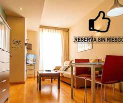 Apartamentos Dream Suites And Apartments Almeria Centro