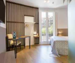 Cosmopolitan Boutique Rambla