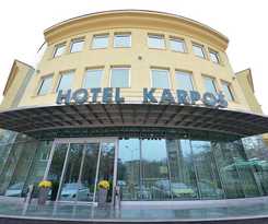 Hotel Karpos