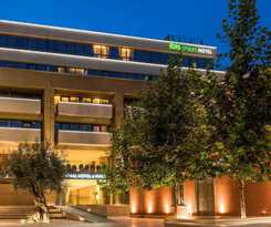 Hotel Ibis Styles Heraklion Central