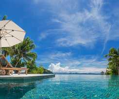 Likuliku Lagoon Resort - Adults Only