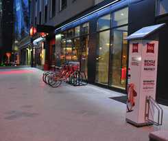 Hotel Skopje City Center