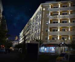 Alexandar Square Boutique