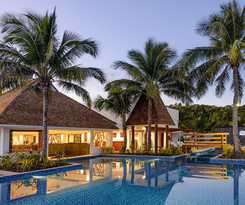  Sheraton Resort and Spa, Tokoriki Island, Fiji