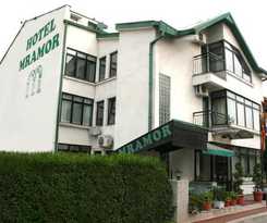 Mramor