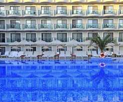 Hotel My Ella Bodrum