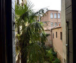 Bed and Breakfast Ca' Turelli