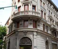 Ostello Domus Civica