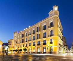 Catalonia Ronda