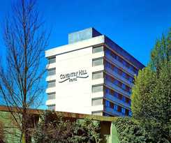 Hotel Britannia Coventry Hill