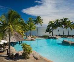 Hotel Doubletree Resort By Hilton Fiji - Sonaisali Island