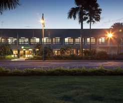 Holiday Inn Suva, An Ihg