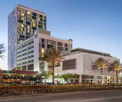 Hotel Residence Inn Miami Sunny Isles Beach