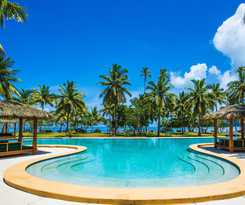 Lomani Island Resort - Adults Only