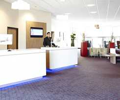 Hotel Novotel Coventry M6/j3