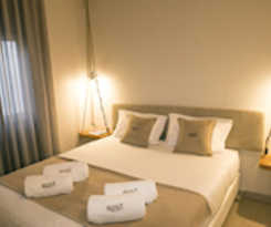 Hotel Olive Residence And Suites