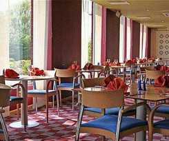 Hotel Holiday Inn Coventry M6, Jct.2, An Ihg