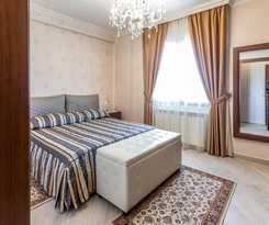 Luxury Ovidiu Mamaia