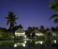 Musket Cove Island Resort and Marina