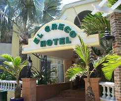 Hotel El Greco