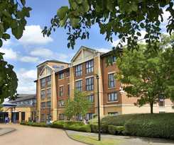 Hotel Doubletree By Hilton Coventry