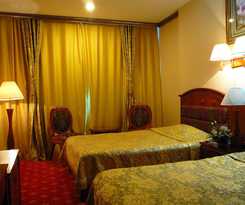 Hotel W Regal Boutiqueandspa