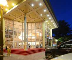Hotel Queen Vera