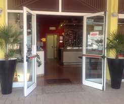 Pensione Imperia