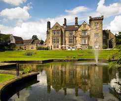 Hotel Delta Hotels By Marriott Breadsall Priory Country Club