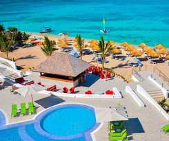 Hotel Royal Decameron Cornwall Beach