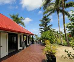 Hotel Wellesley Resort