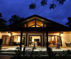 Hotel The Fiji Orchid